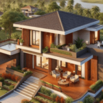 New bungalow projects in Dapoli, Bungalow projects in Ratnagiri, Villas for sale in Dapoli