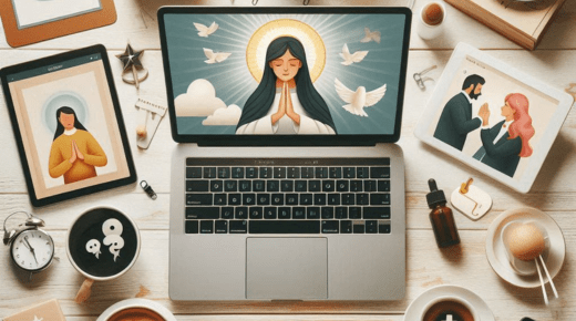 online prayer requests