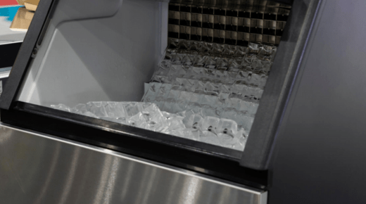 Ice Making Machine Repair