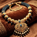 Gold Mangalsutra