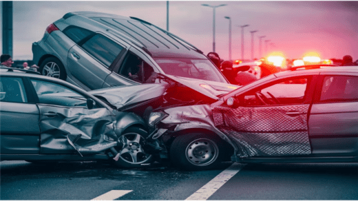 auto accident attorney