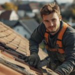 roof inspections