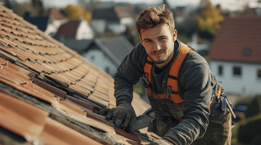 roof inspections