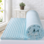 Natural latex mattress brands in India, Indofrench latex mattress, Natural latex mattress price