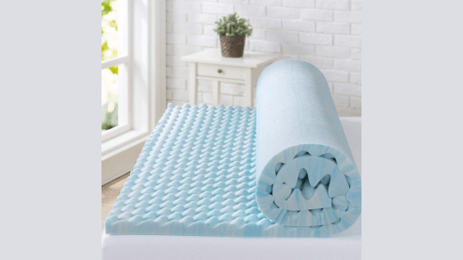 Natural latex mattress brands in India, Indofrench latex mattress, Natural latex mattress price