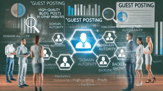 guest posting