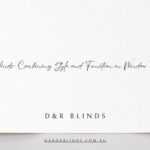 D&R Blinds