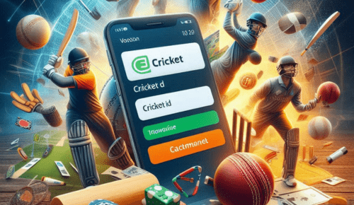 cricket betting sites