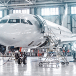 aircraft maintenance
