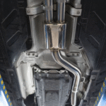 amg gt53 downpipe