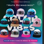custom hats