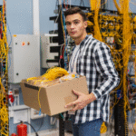 data center