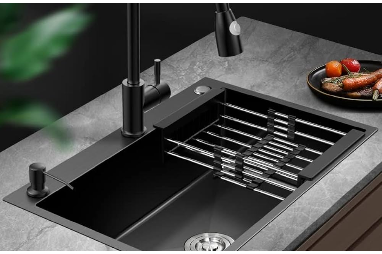 lavello cucina