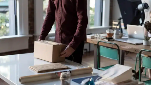Amazon seller accountants in the UK