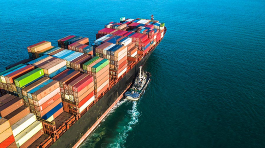 Europe Imports