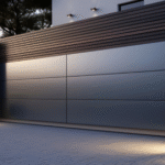 garage door security