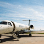 the most beautiful helicopter landing