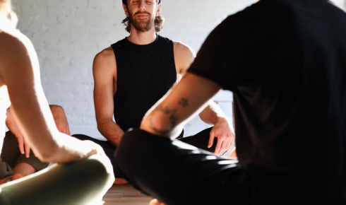 Healing Studio in Sacramento