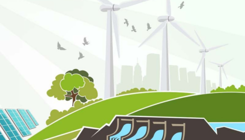 Renewable Mirror