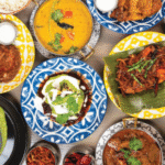 fine dining Indian restaurant Westchester, NY
