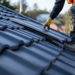 roof repair