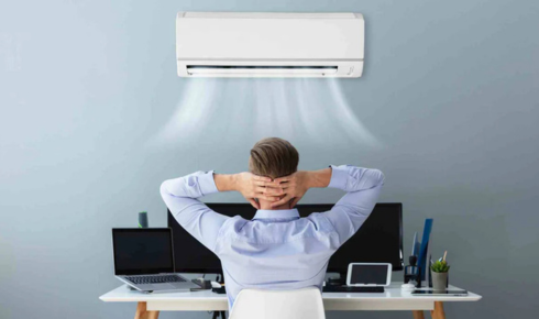 Best Aircon Service Singapore