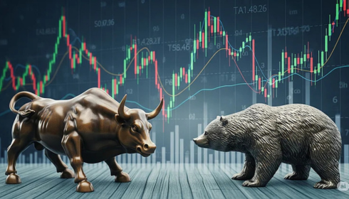 MTF on ETFs