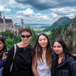 Neuschwanstein castle tour private driver