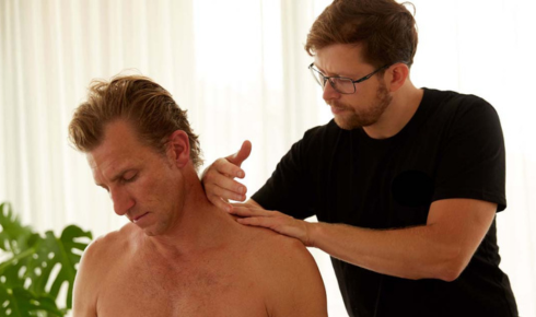 Tui-na Massage in Melbourne
