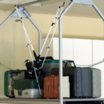 attic lift