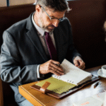 business litigation
