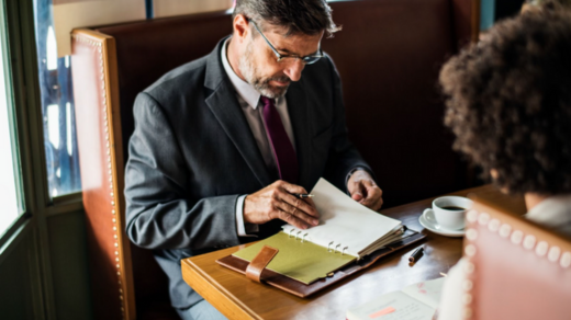 business litigation