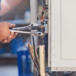 heating repair