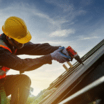 commercial building construction