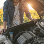 tire repair and replacement Alma GA