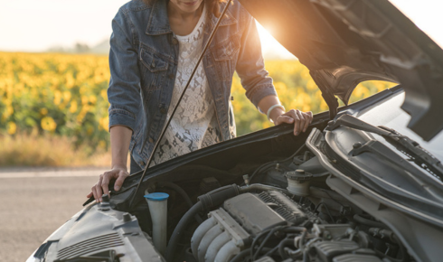 tire repair and replacement Alma GA