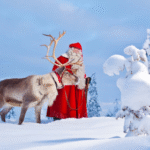 christmas vacation trips