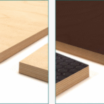 купить фанеру