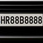 book my hsrp no plate