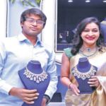 jewellery exhibition in Hyderabad