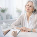 препараты при климаксе