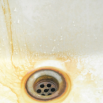 hard water stain remover