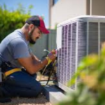 hvac upgrade incentives