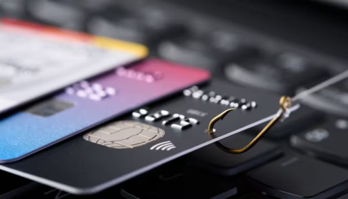 complaint against credit card