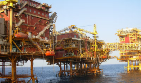 oil and gas engineering