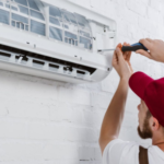 air conditioning repair