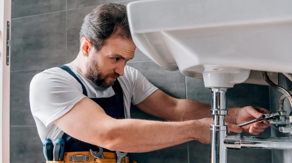 best plumbing & repair solution