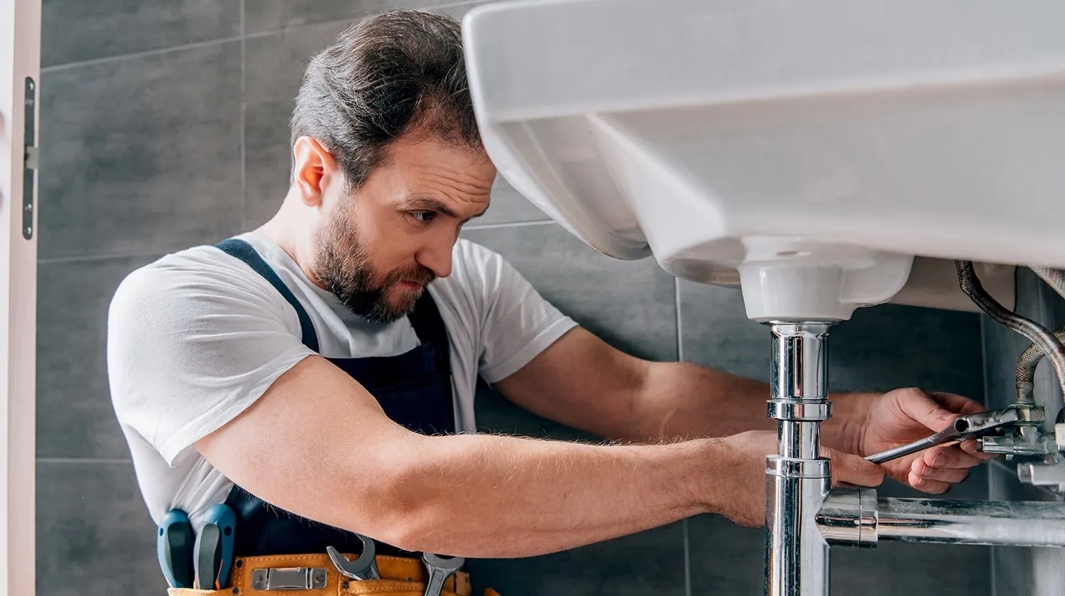 best plumbing & repair solution