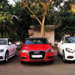car on rent in goa 