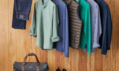 shirts for men